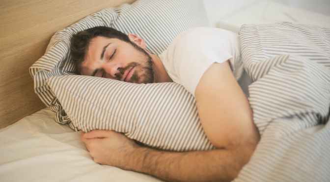 What Can Promote A Night Of Better Sleep: Melatonin Or Magnesium?