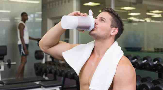 The 7 Best Types of Protein Powder!