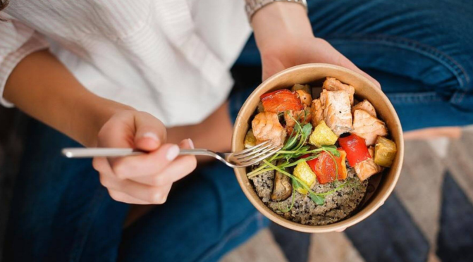 7 Surprising Benefits of a Custom Meal Plan For Athletes